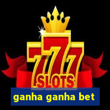 ganha ganha bet